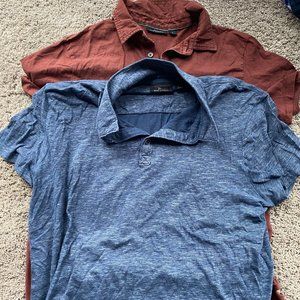 Marc Anthony Polos (Large)